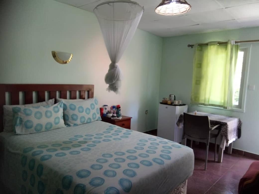 Gloria'S Bed And Breakfast Livingstone Dış mekan fotoğraf