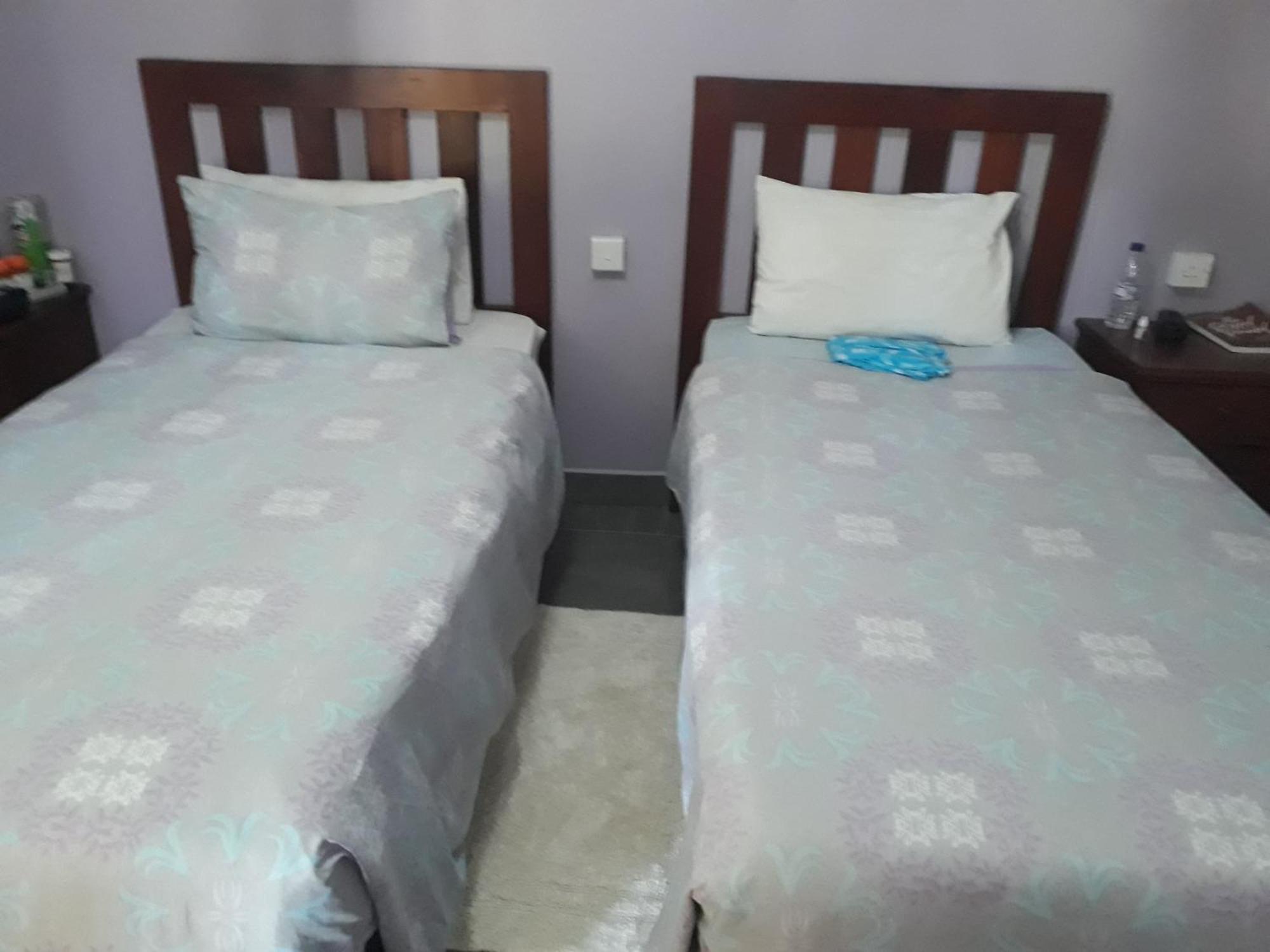 Gloria'S Bed And Breakfast Livingstone Dış mekan fotoğraf