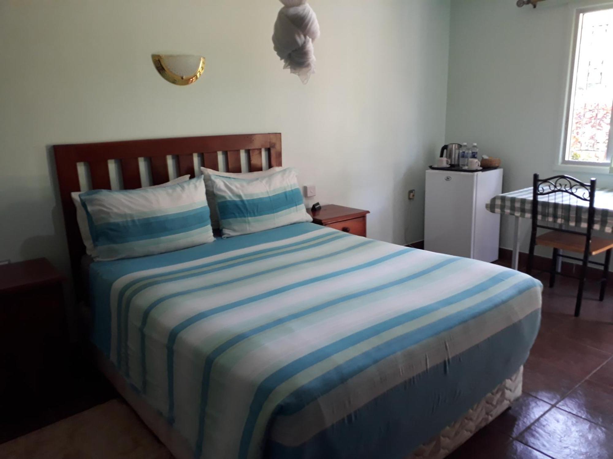 Gloria'S Bed And Breakfast Livingstone Dış mekan fotoğraf