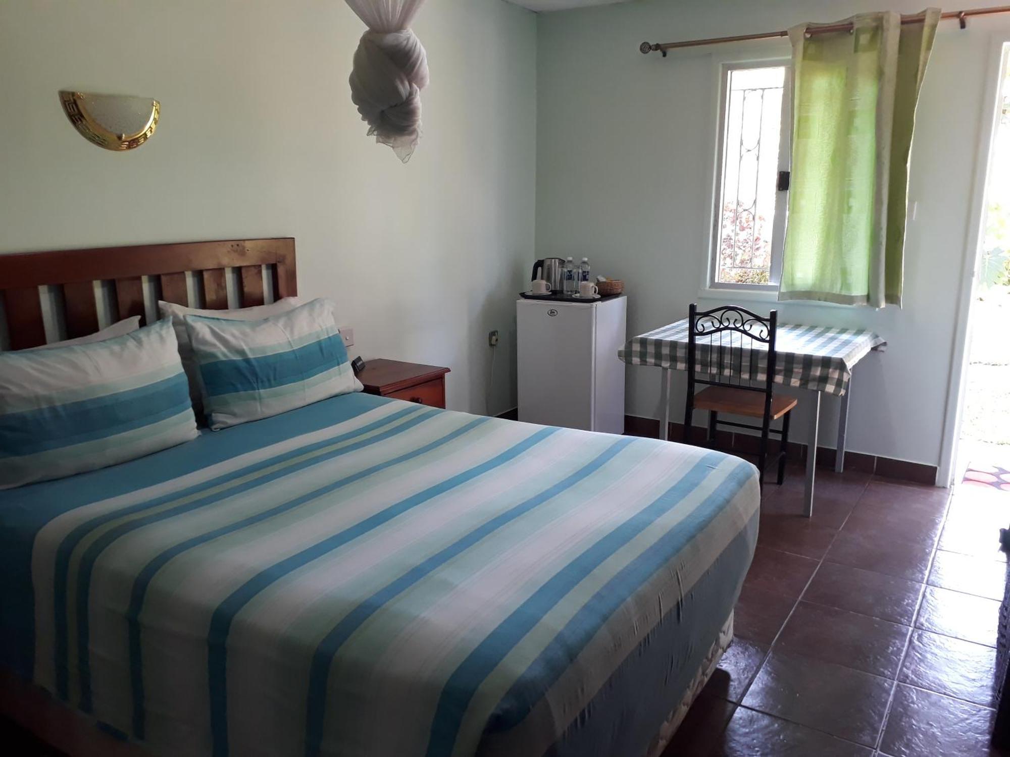 Gloria'S Bed And Breakfast Livingstone Dış mekan fotoğraf