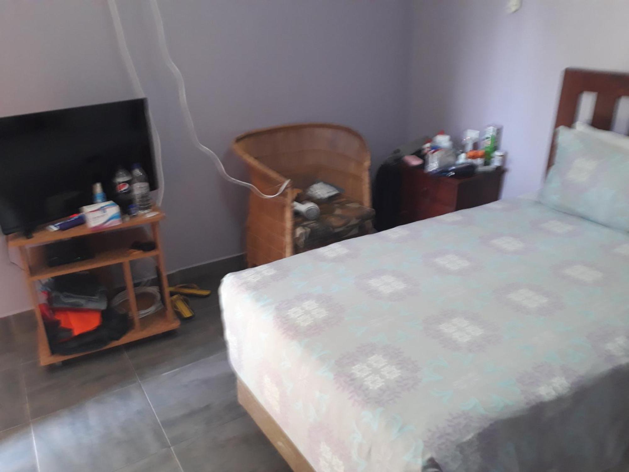 Gloria'S Bed And Breakfast Livingstone Dış mekan fotoğraf