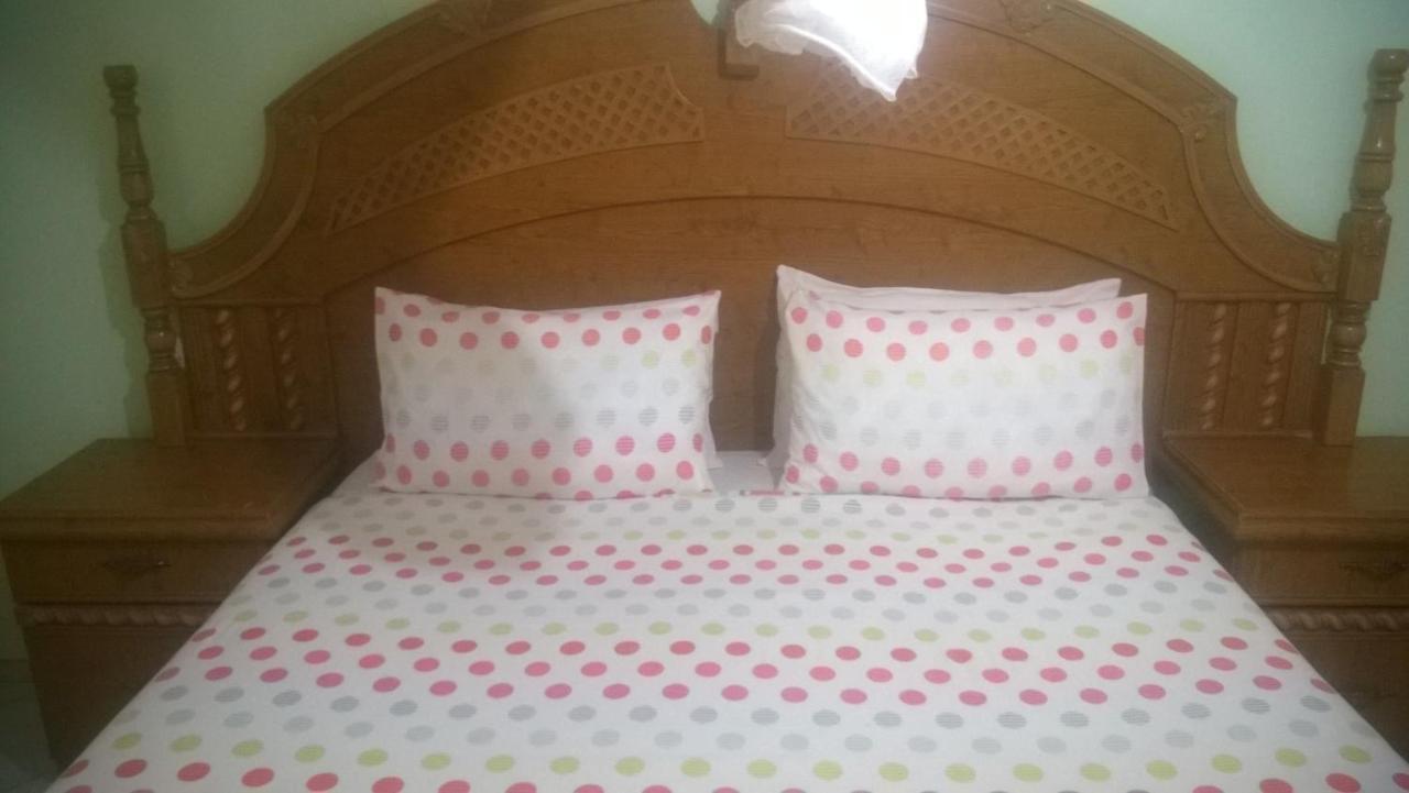 Gloria'S Bed And Breakfast Livingstone Dış mekan fotoğraf